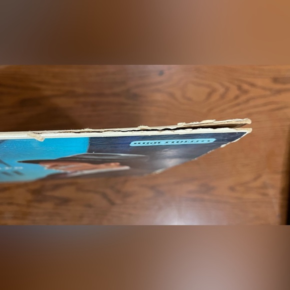 Frank Sinatra: In the Wee Small Hours. LP Vinyl Record. Capitol Records. W-581. - Picture 10 of 10